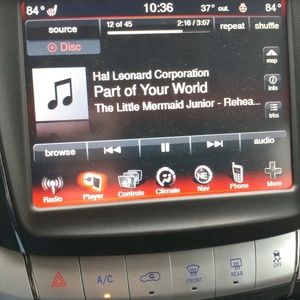 Meet your Posher, Candice